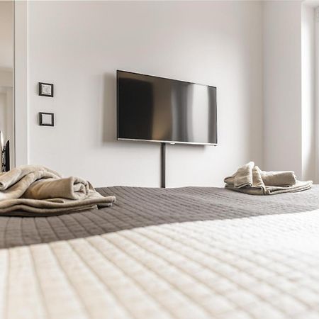 Baltic House Moewe Apartman Timmendorfer Strand Kültér fotó