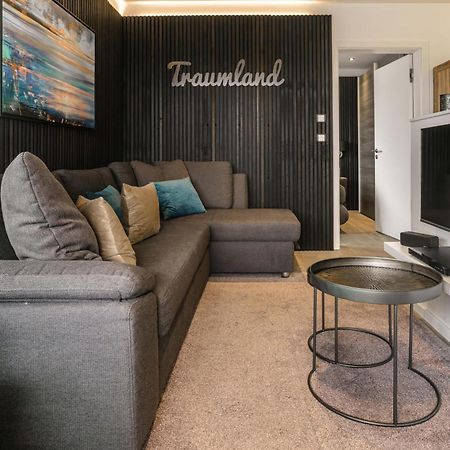 Baltic House Moewe Apartman Timmendorfer Strand Kültér fotó