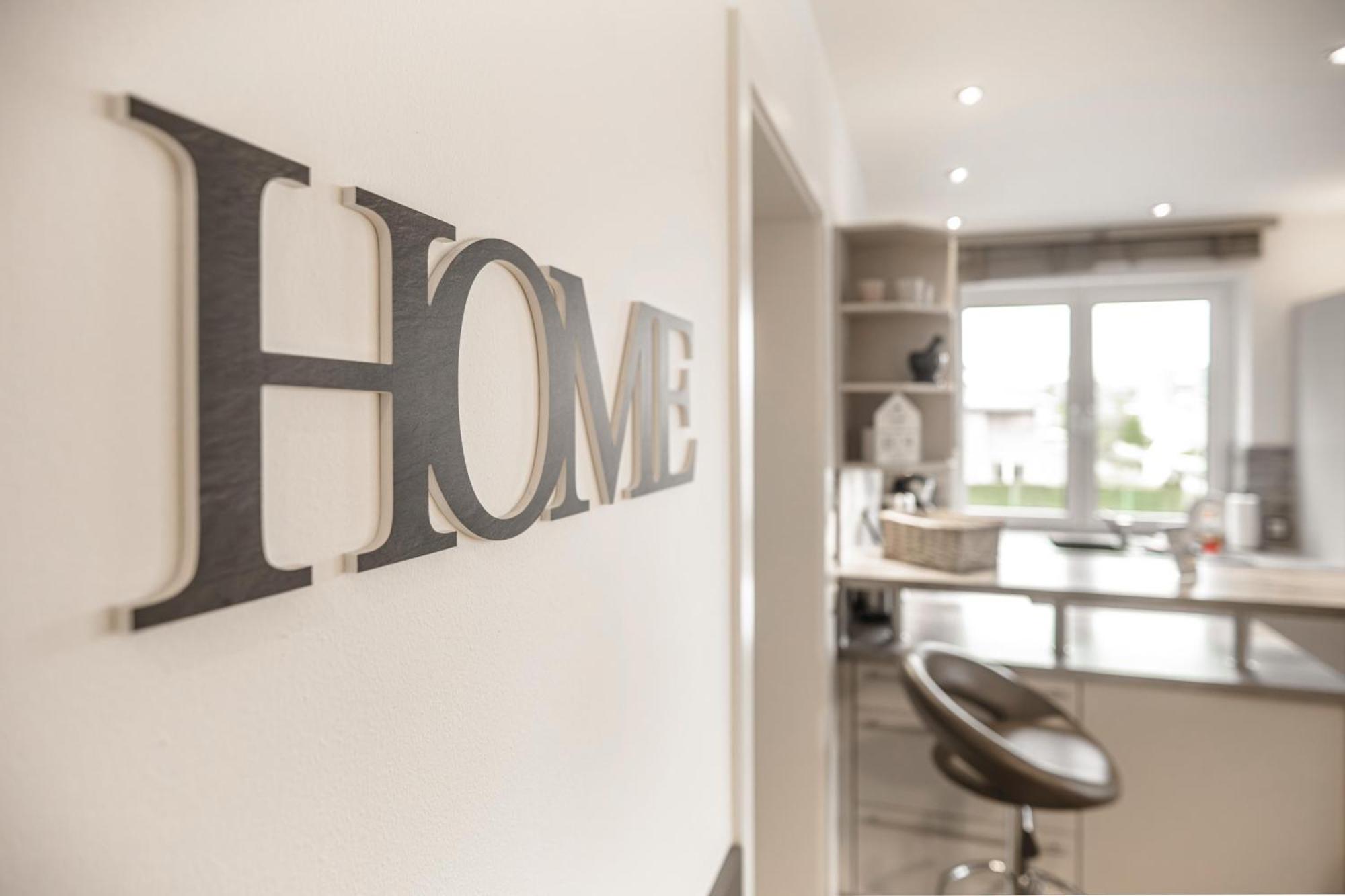 Baltic House Moewe Apartman Timmendorfer Strand Kültér fotó