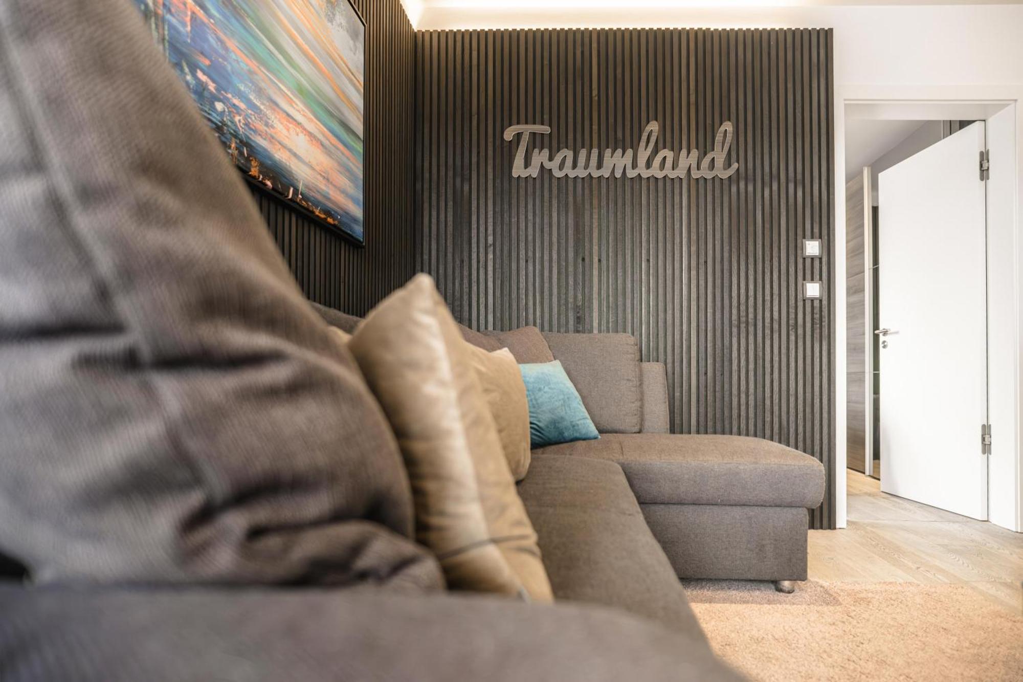 Baltic House Moewe Apartman Timmendorfer Strand Kültér fotó