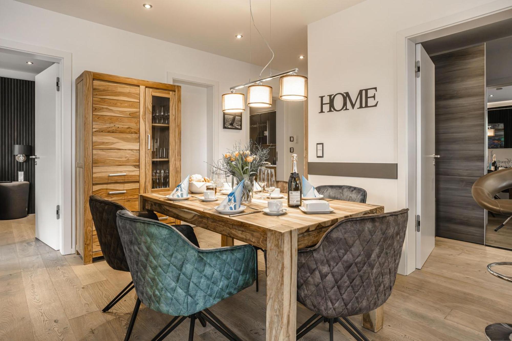 Baltic House Moewe Apartman Timmendorfer Strand Kültér fotó