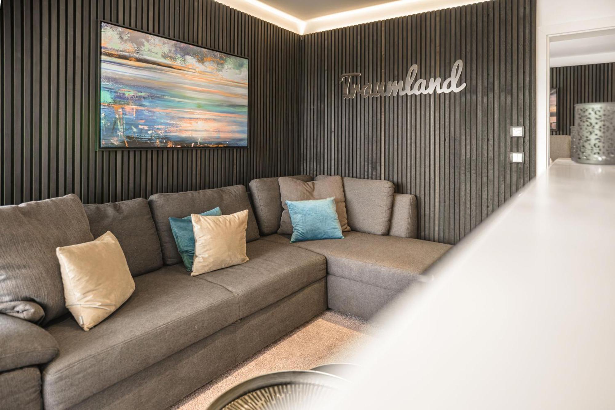 Baltic House Moewe Apartman Timmendorfer Strand Kültér fotó