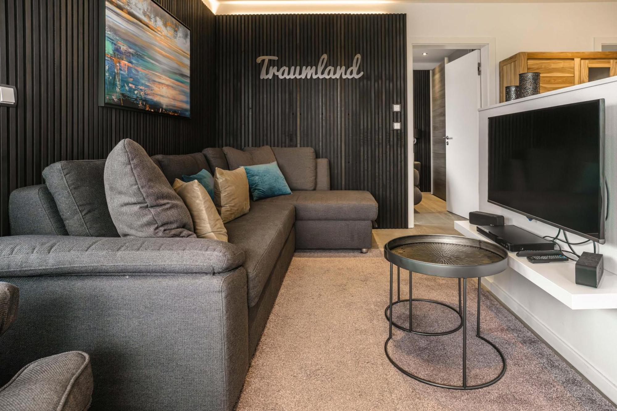 Baltic House Moewe Apartman Timmendorfer Strand Kültér fotó